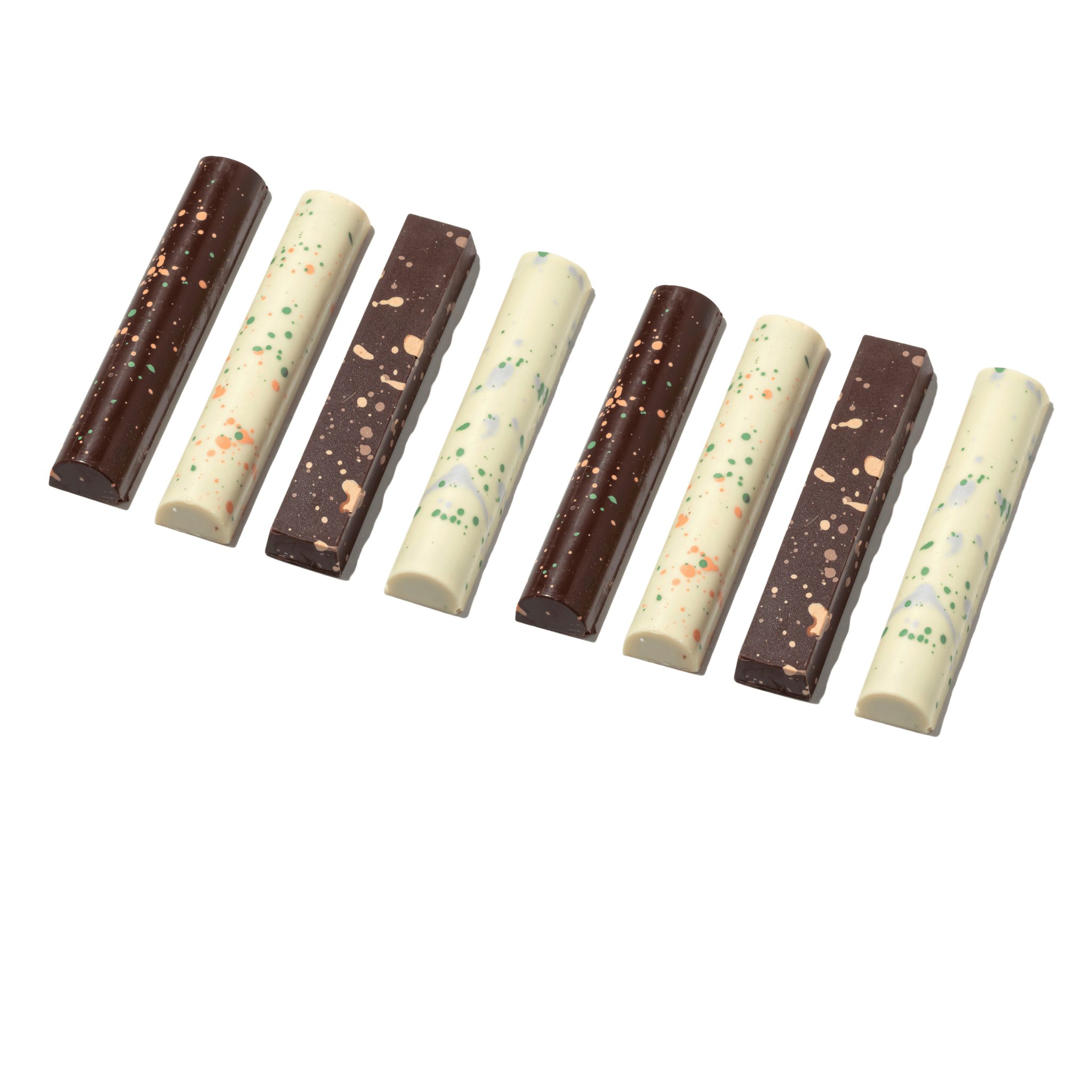 8יחידות מיני מיקס סניקרס