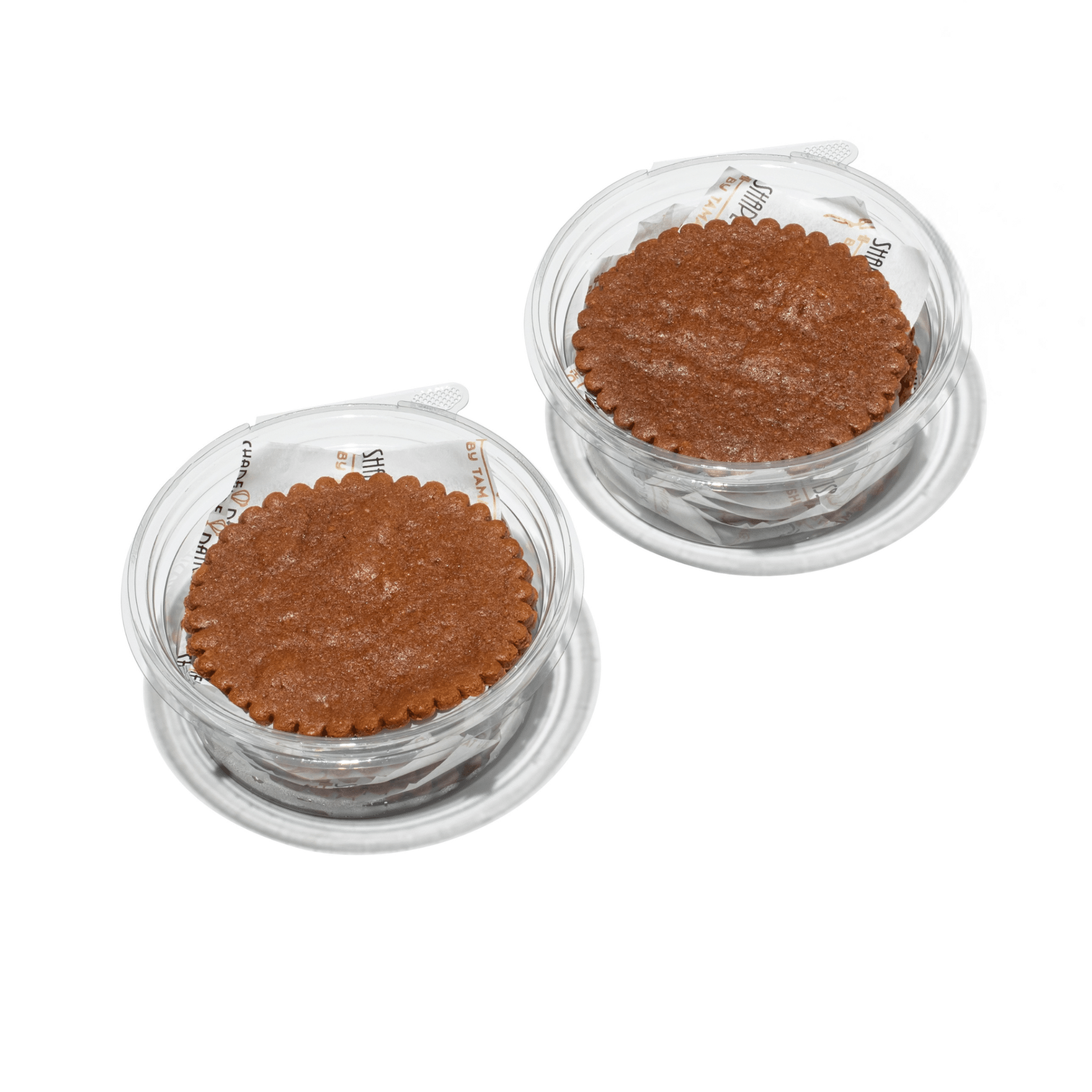 2 קופסאות עוגיות חנק