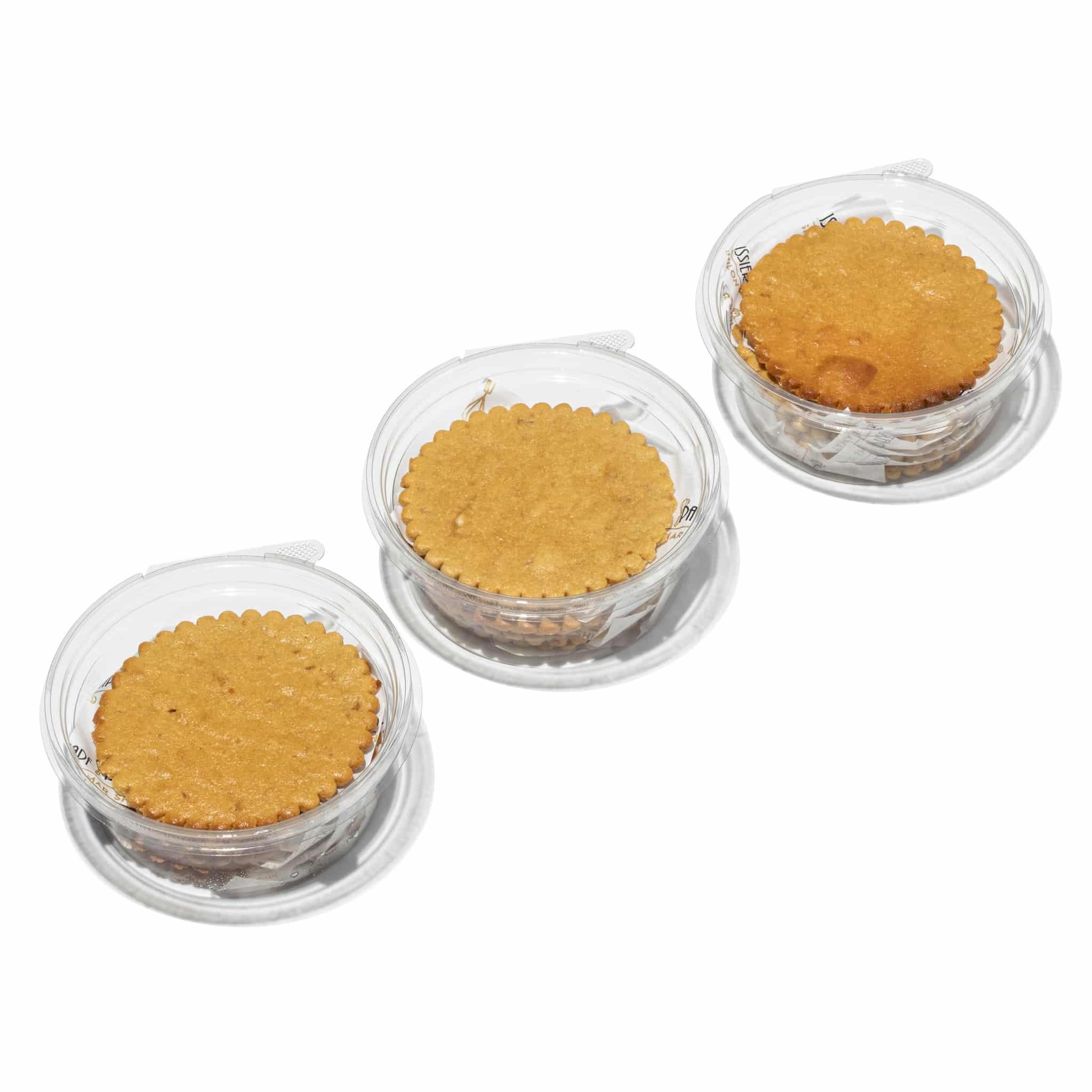 3 קופסאות חנק וניל