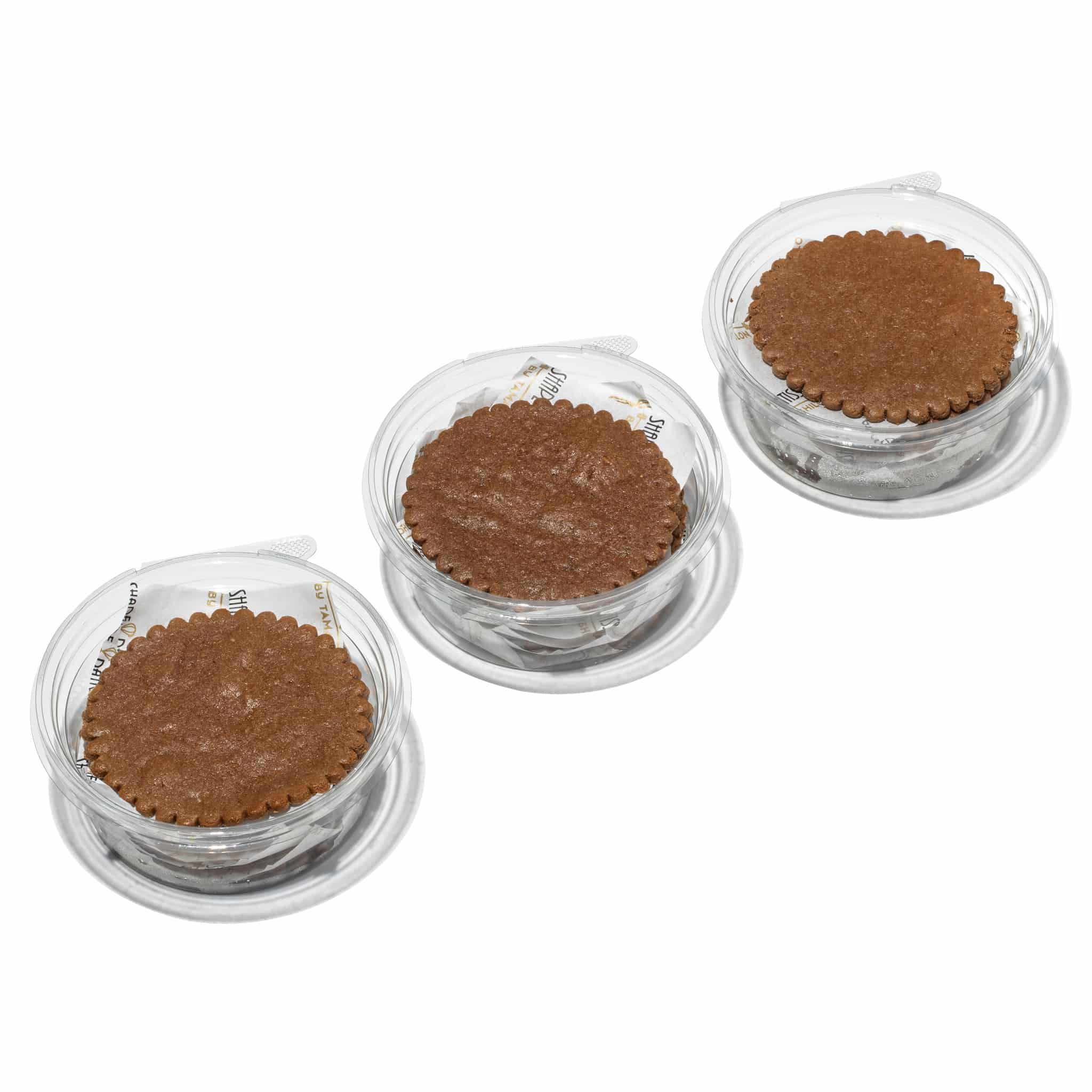 3 קופסאות עוגיות חנק