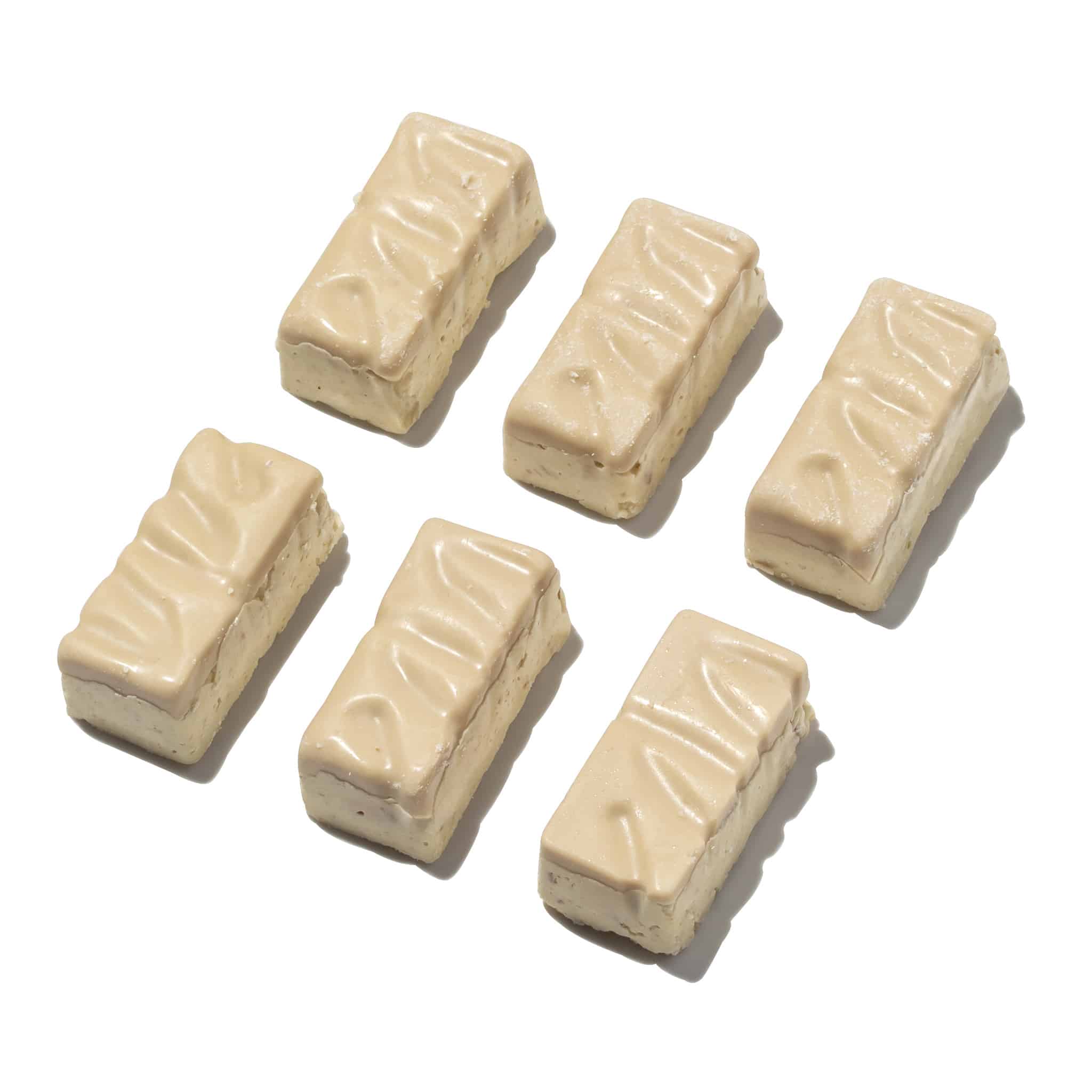 6 יחידות קריספי פיט בייגלה