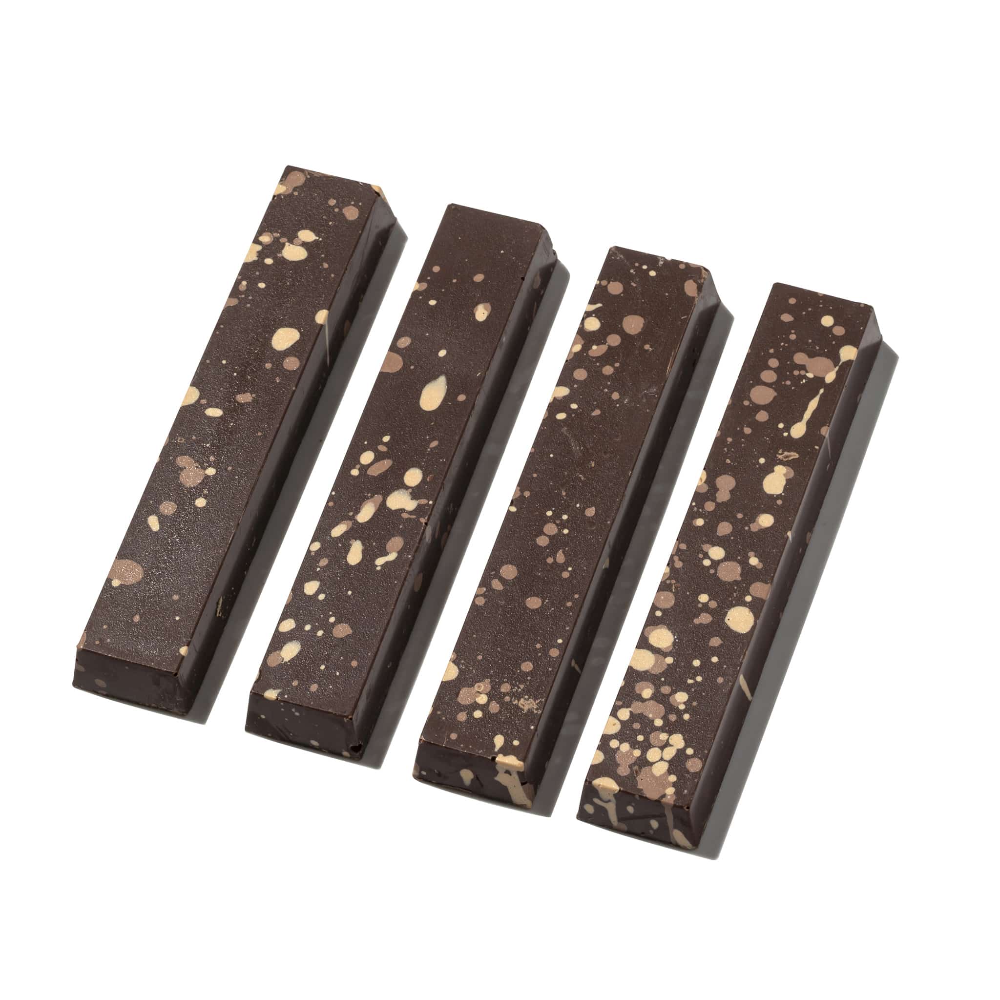 4 יחידות בר לוז חום