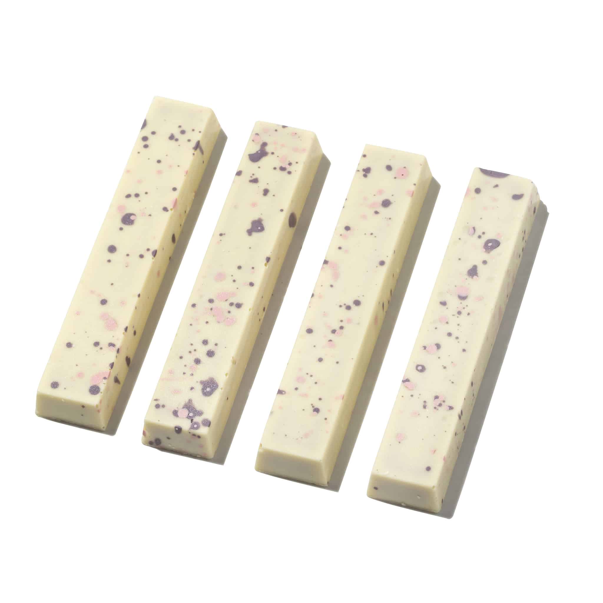 4 יחידות בר רובי פטל