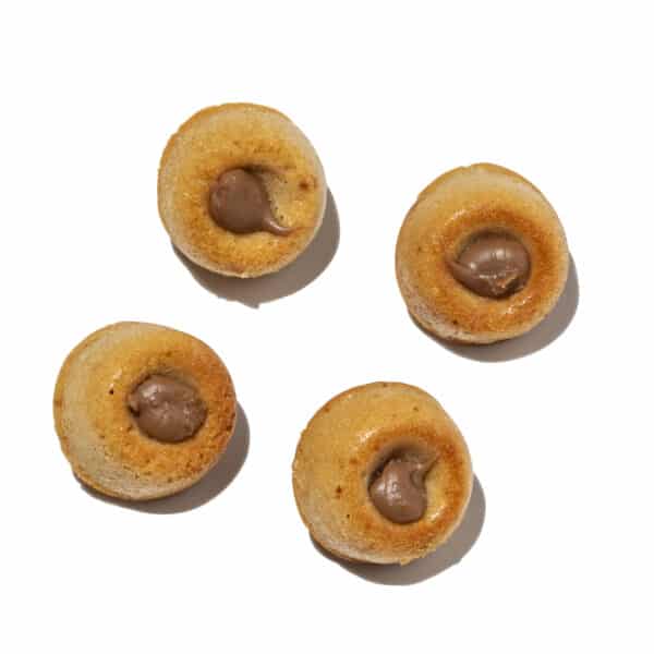 בלונדי בייטס 4 יחידות