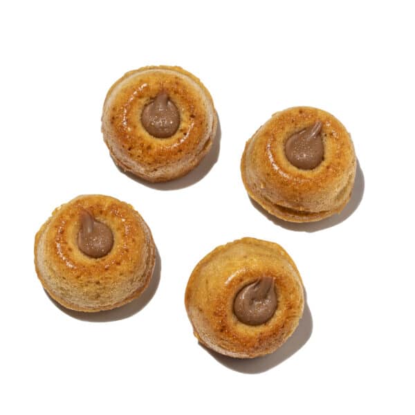 בלונדי אוורירי 4 יחידות