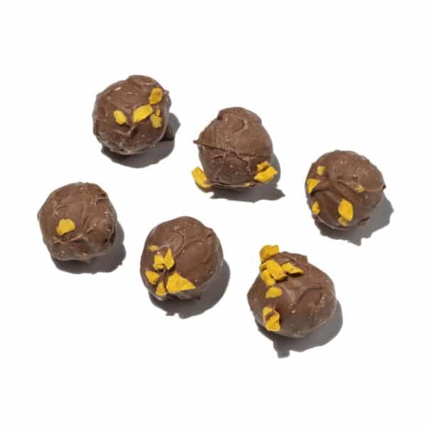 6 יחידות טראפלס מנגו