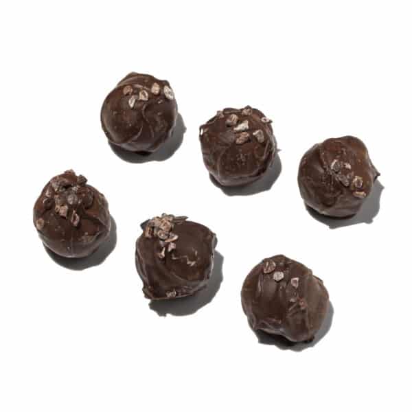 6 יחידות טראפלס אספרסו