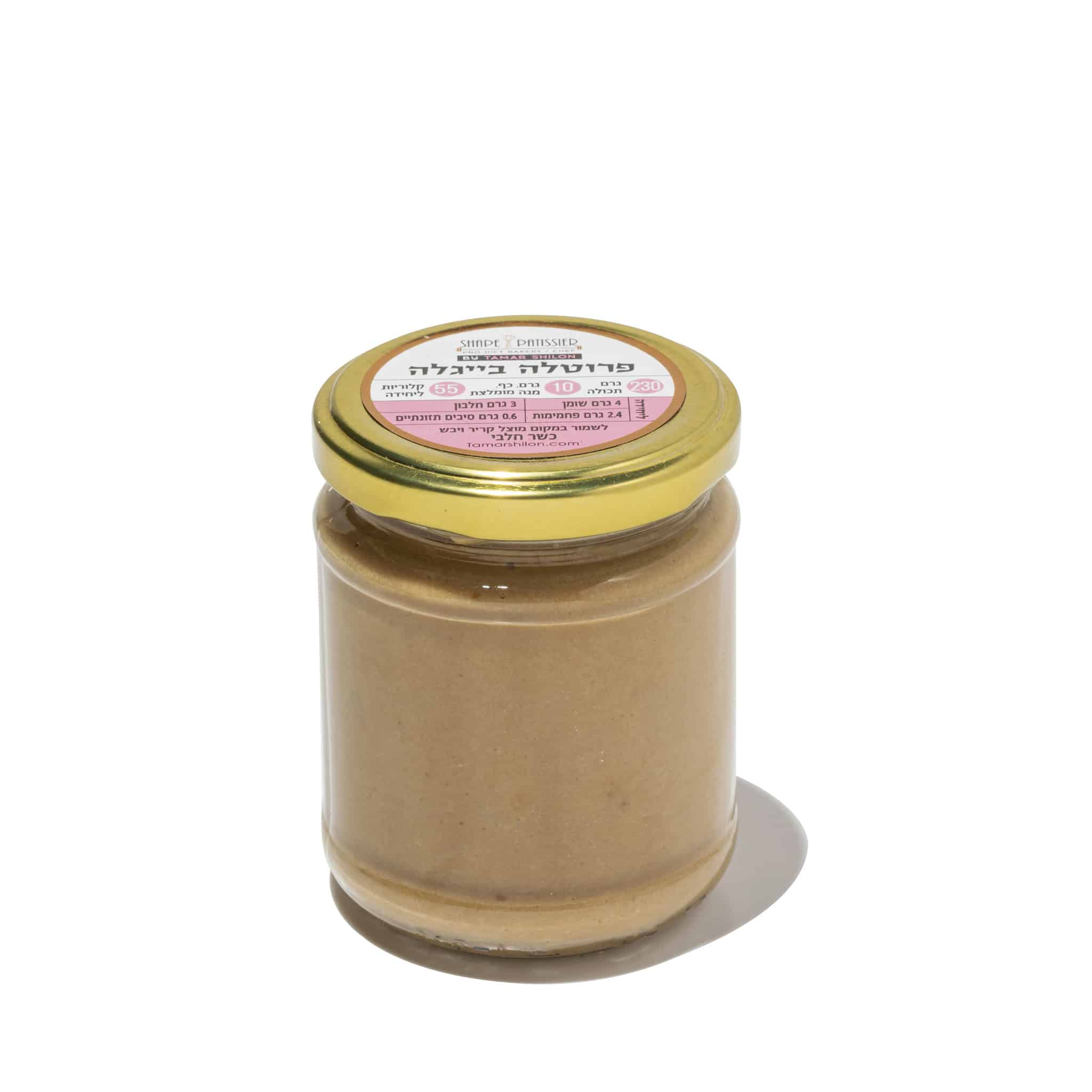 פרוטלה בייגלה 230