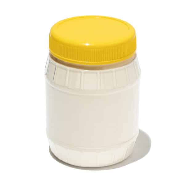 אבקת חלבון מי גבינה