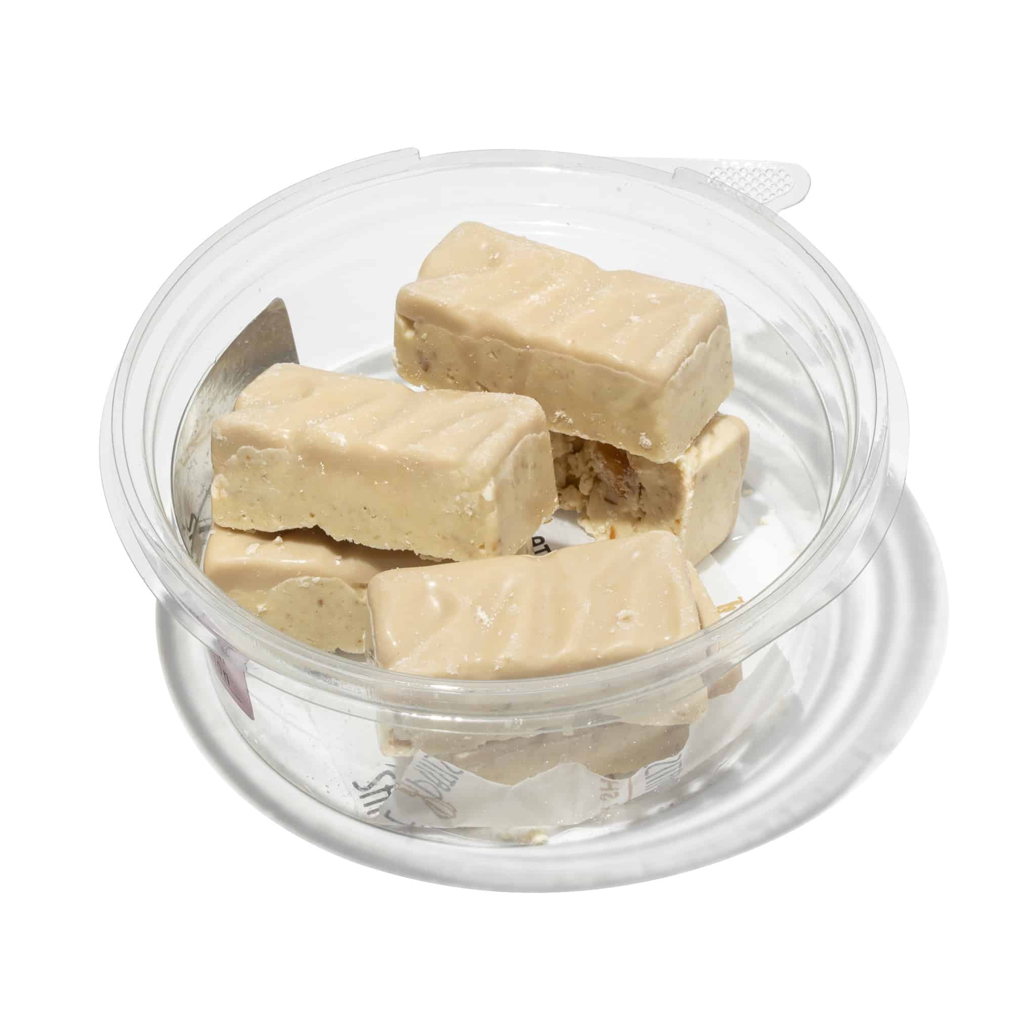 קרסיפי פיט - קופסא אחת