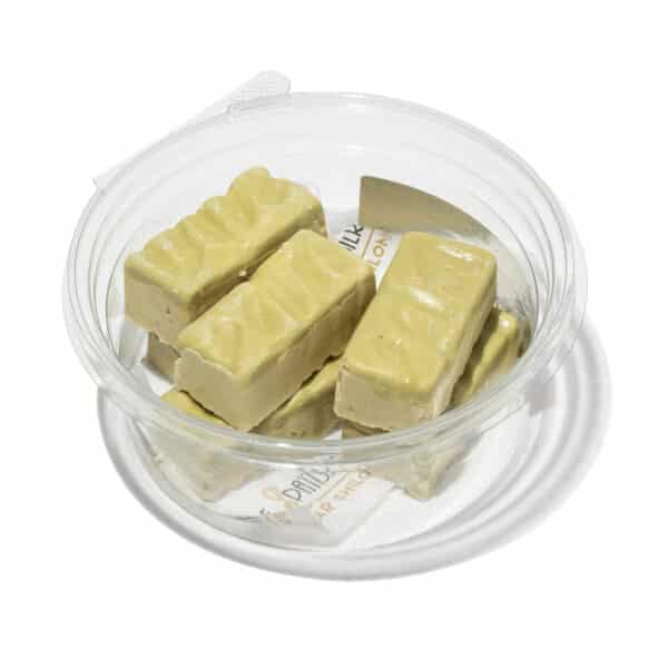 קריספי פיסטוק קופסא אחת