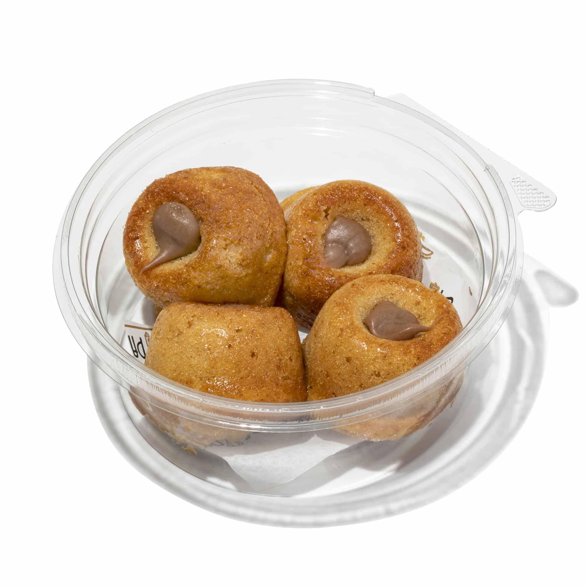 בלונדי אוורירי קופסא 1