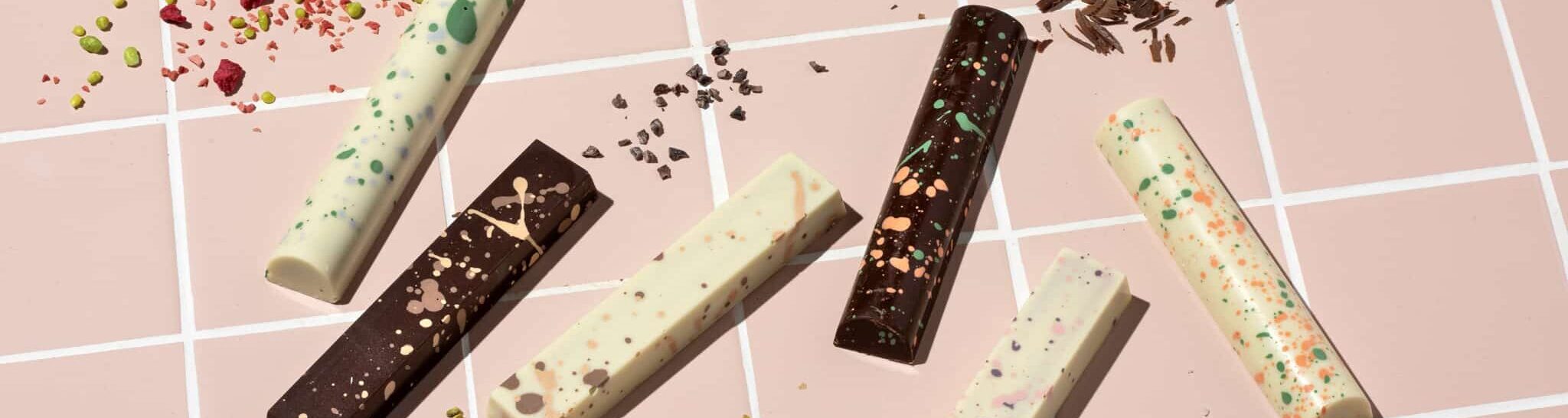 ברים ומיקסניקרס