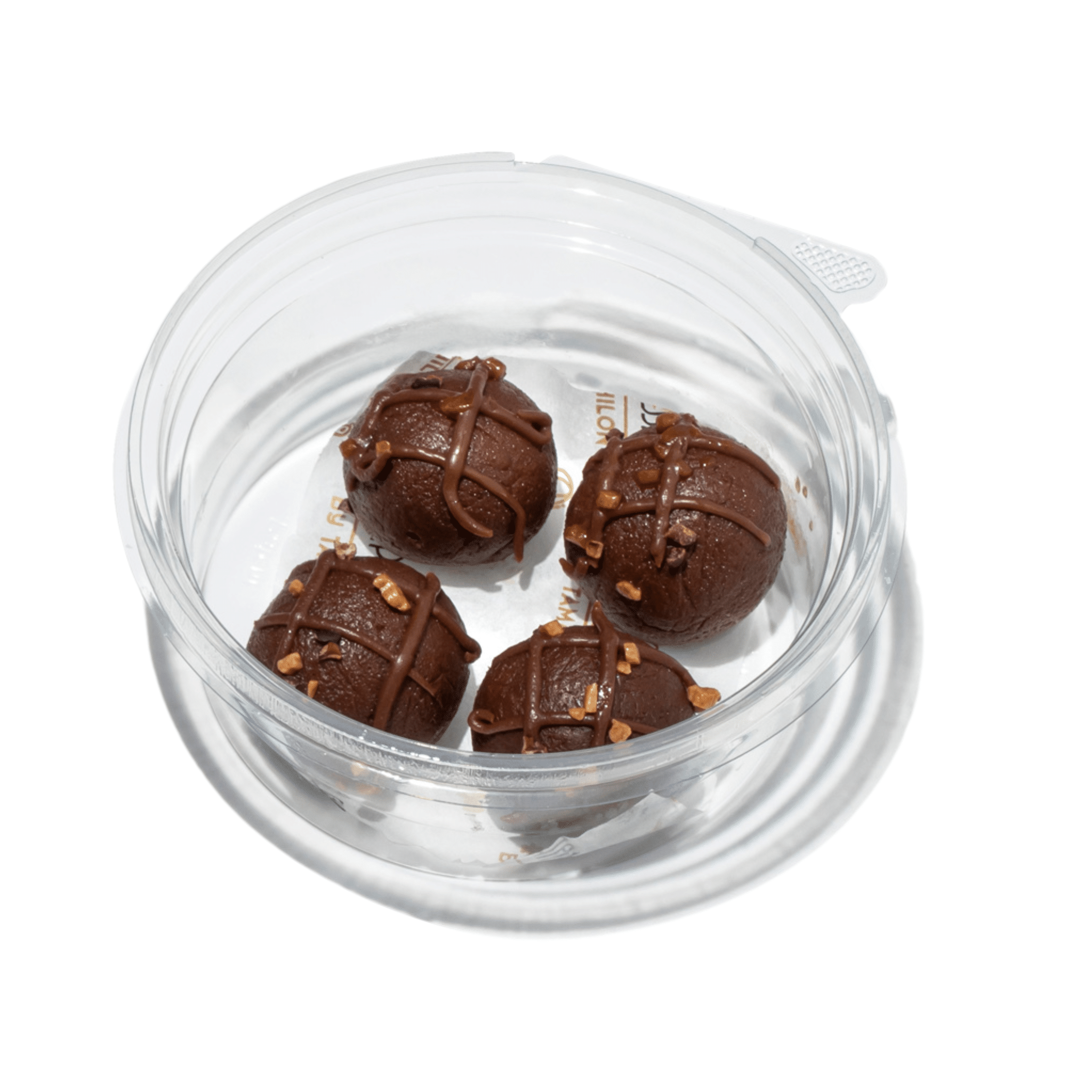 בראוני ללא קמח קופסא אחת