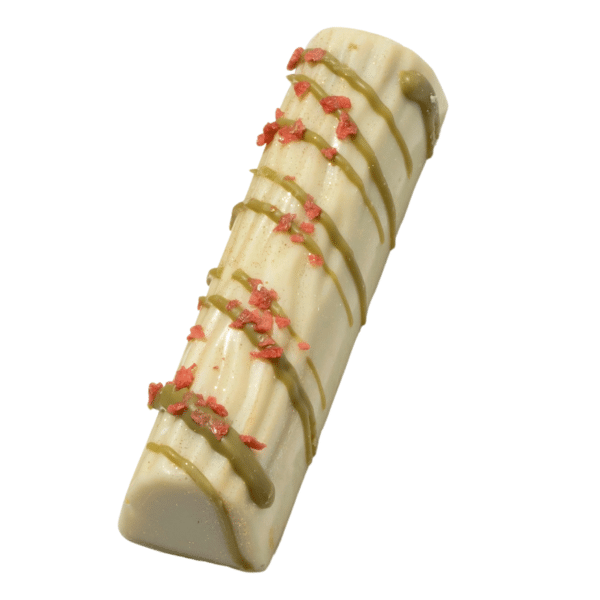 דובאי לבן בודד