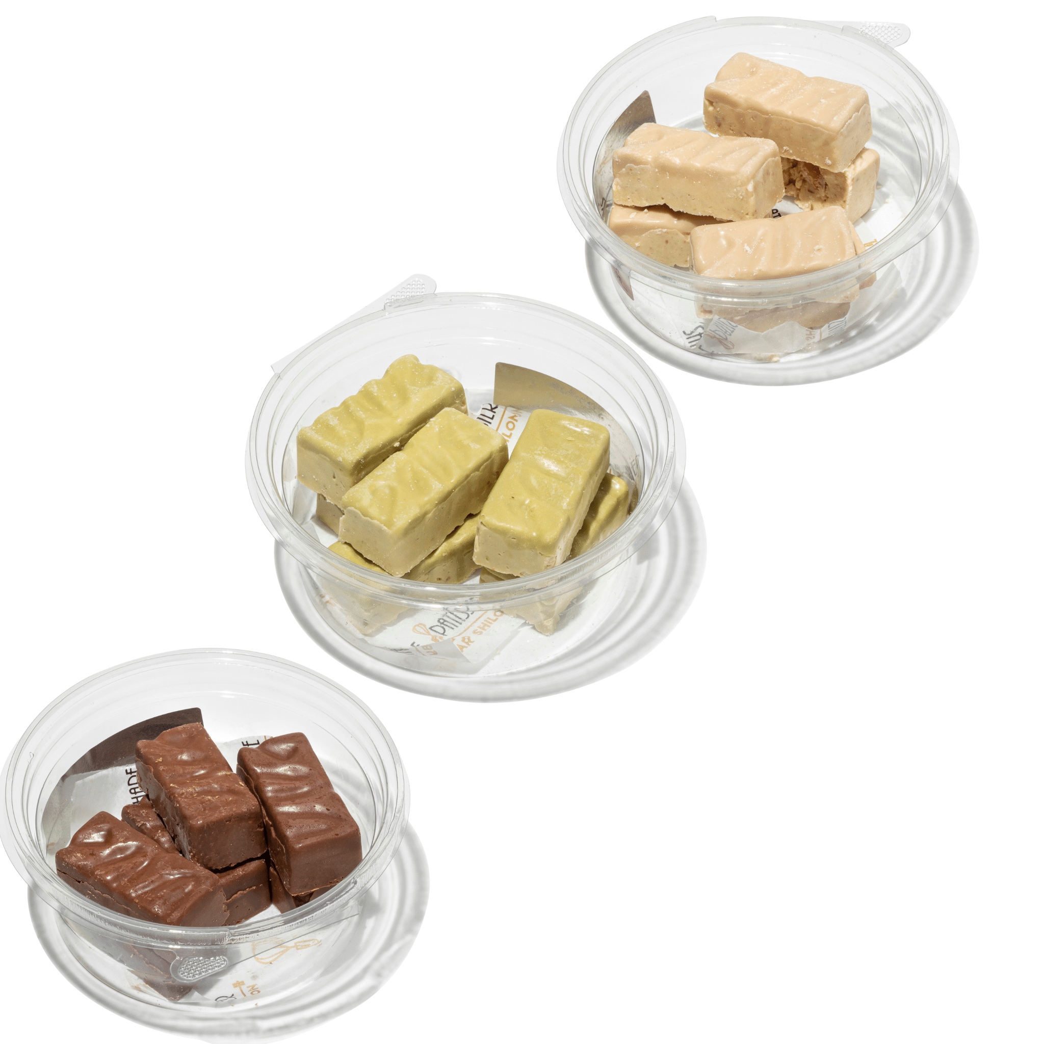 קומבינציית קריספי