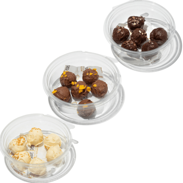 קומבינציית טראפלס