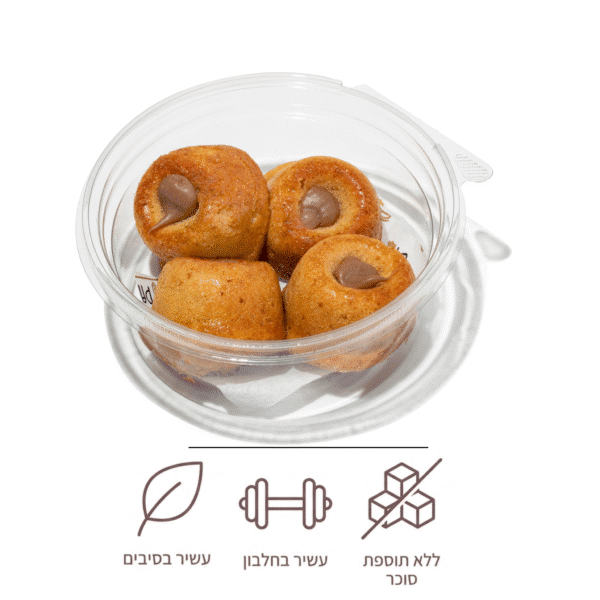 בלונדי בייטס