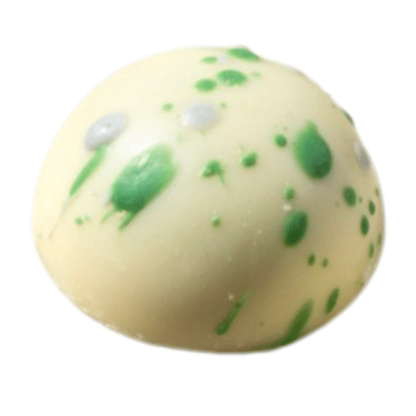 פרלין פיסטוק בודד