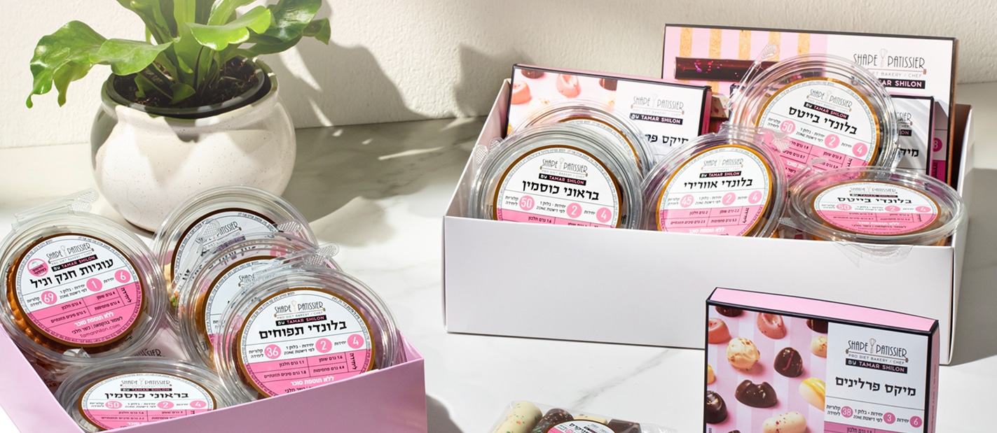 מארזי מתנות  בהתאמה אישית לעובדים ואירועים