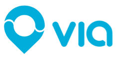 לוגו חברת VIA