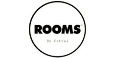 לוגו Rooms