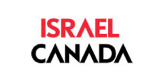 לוגו חברת ישראל קנדה