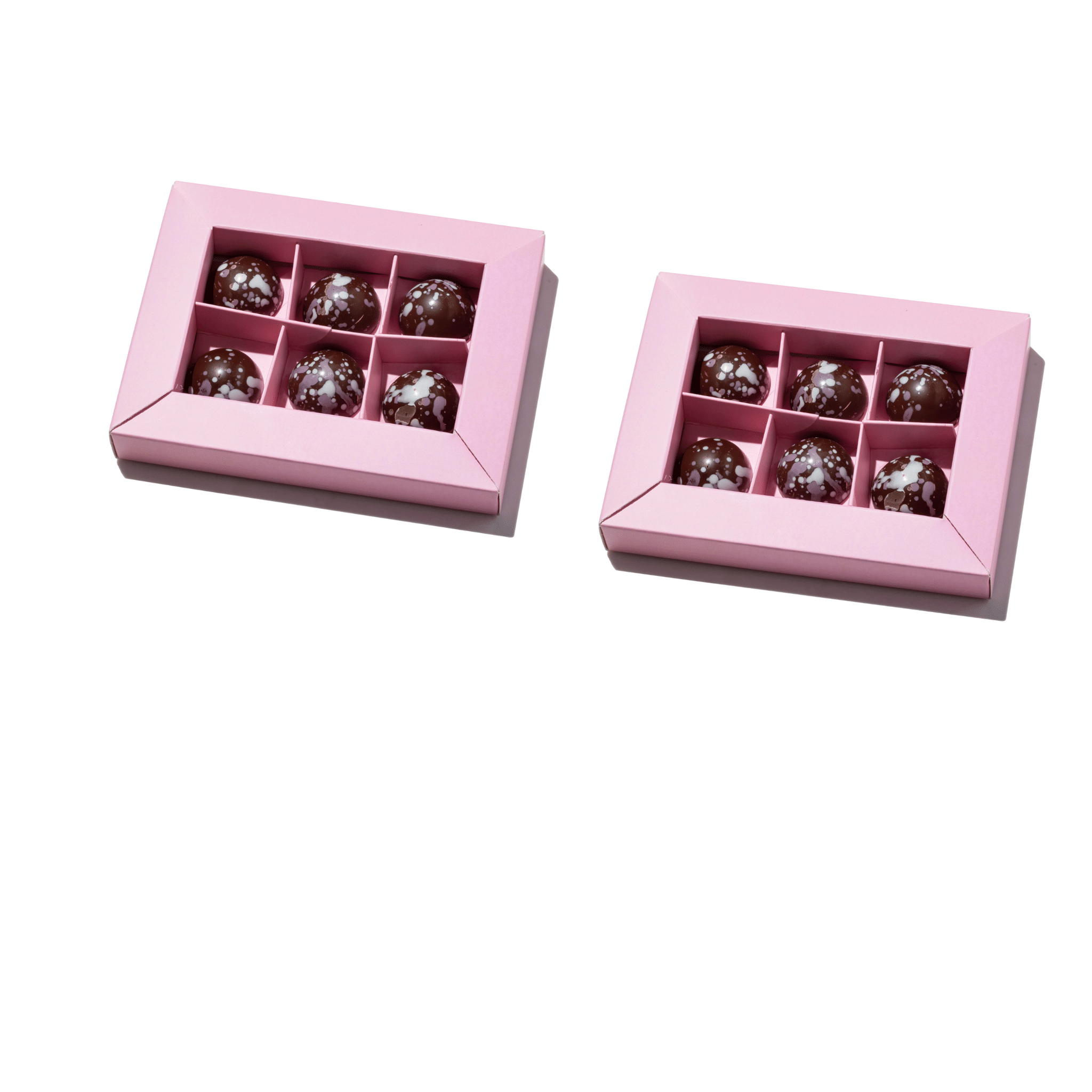 פרליו טבעוני/טחינה 2 קופסאות