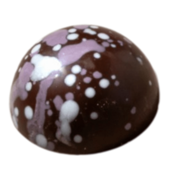 פרלין טחינה בודד