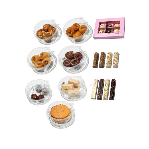 מארז התנסות חדש