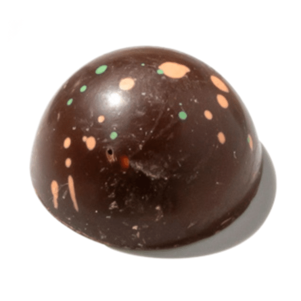 בוטנים חום בודד