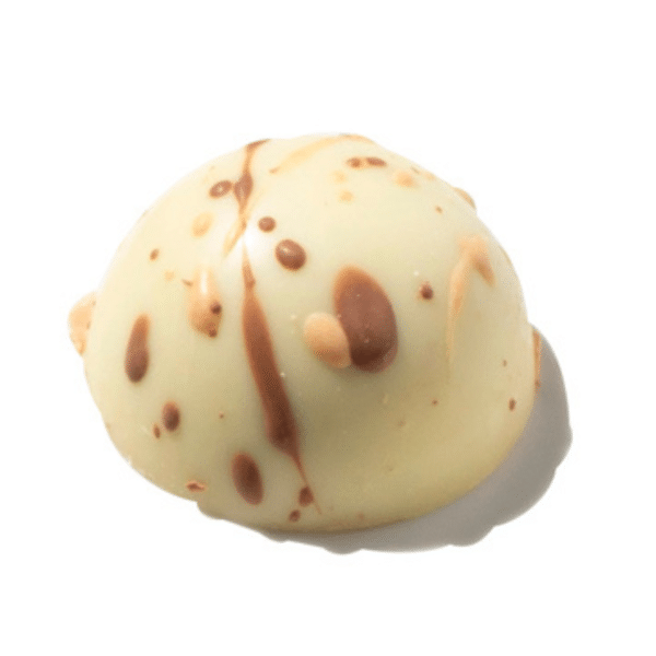 פרלין לוז לבן