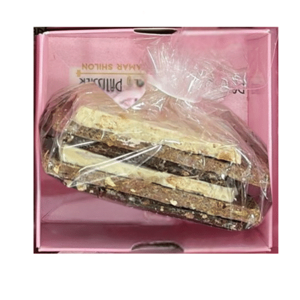 מארז שברי שוקולד